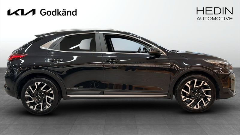 Kia XCeed bild 3