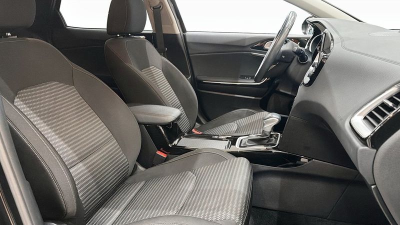 Kia XCeed bild 14