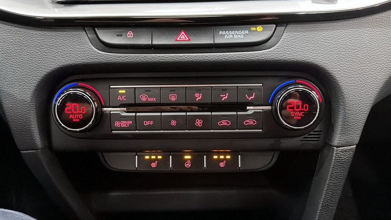 Kia XCeed bild 19