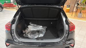 Kia XCeed bild 7