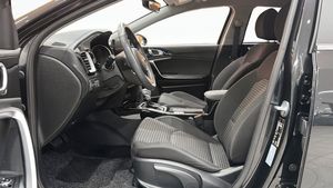 Kia XCeed bild 9