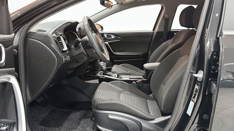 Kia XCeed bild 9