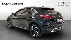 Kia XCeed bild 5