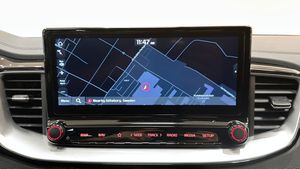 Kia XCeed bild 16