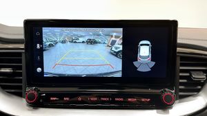 Kia XCeed bild 17