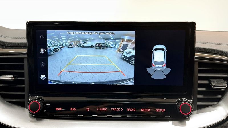 Kia XCeed bild 17