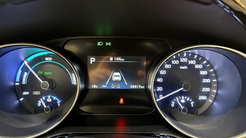 Kia XCeed bild 15