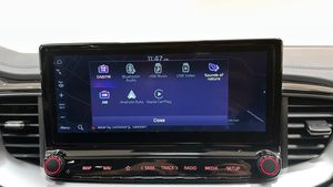 Kia XCeed bild 18