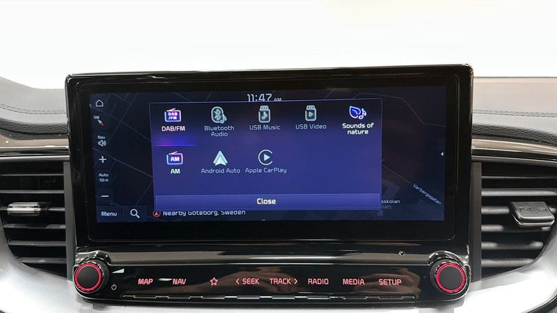 Kia XCeed bild 18