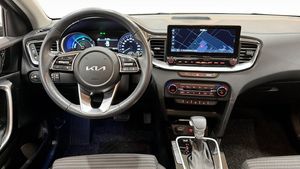 Kia XCeed bild 12