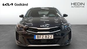Kia XCeed bild 2