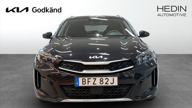 Kia XCeed bild 2