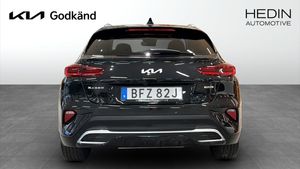 Kia XCeed bild 4