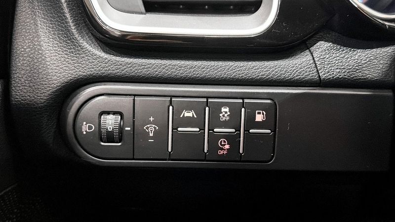 Kia XCeed bild 21