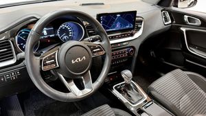 Kia XCeed bild 11