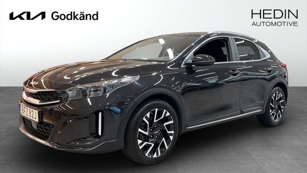 Kia XCeed PHEV 141hk DCT Action B-Kamera | Rattvärme - 2023
