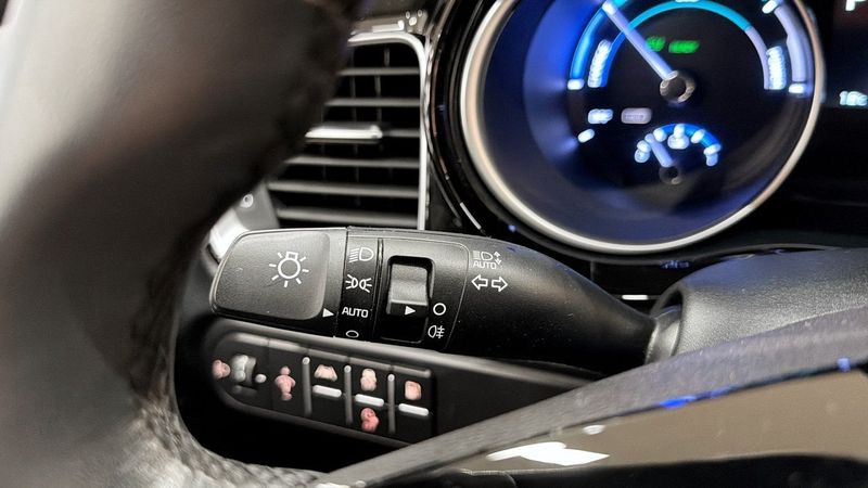Kia XCeed bild 20