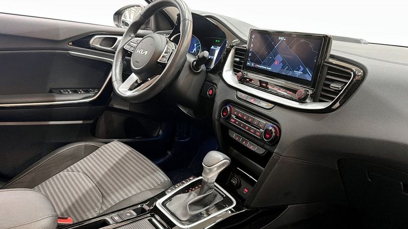 Kia XCeed bild 13