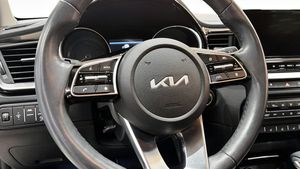 Kia XCeed bild 10