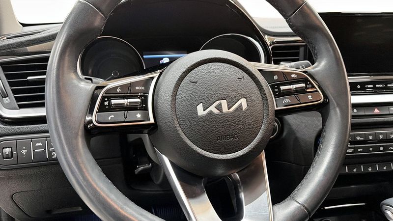 Kia XCeed bild 10