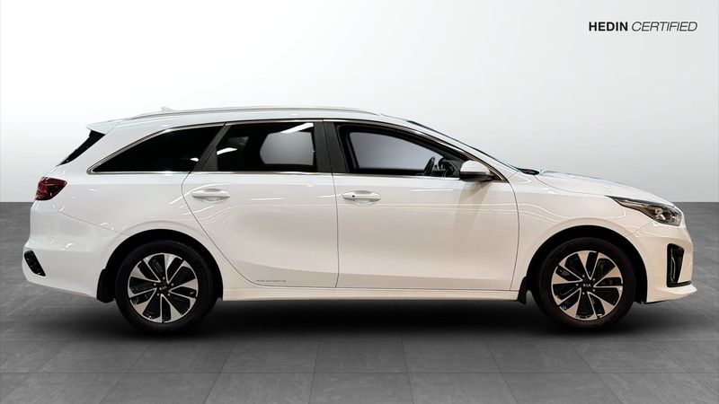 Kia Cee´d bild 3