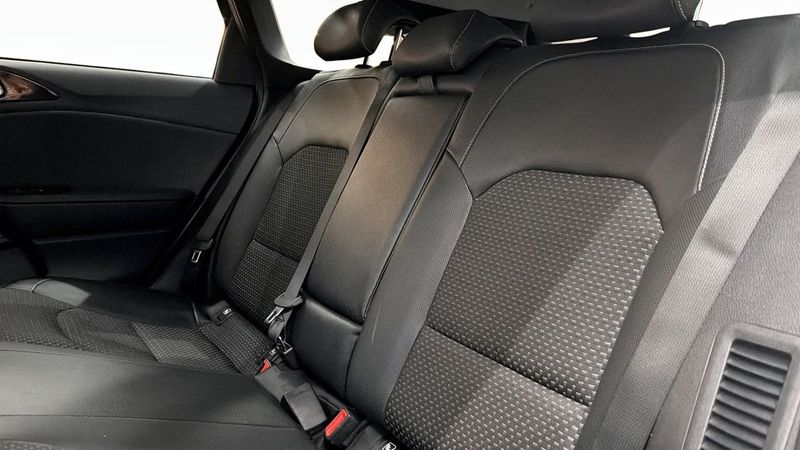 Kia Cee´d bild 9
