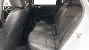 Kia Cee´d bild 8