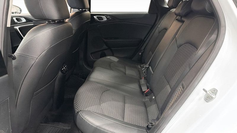 Kia Cee´d bild 8