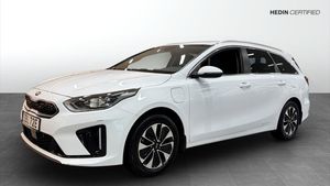 Kia Cee´d bild 1