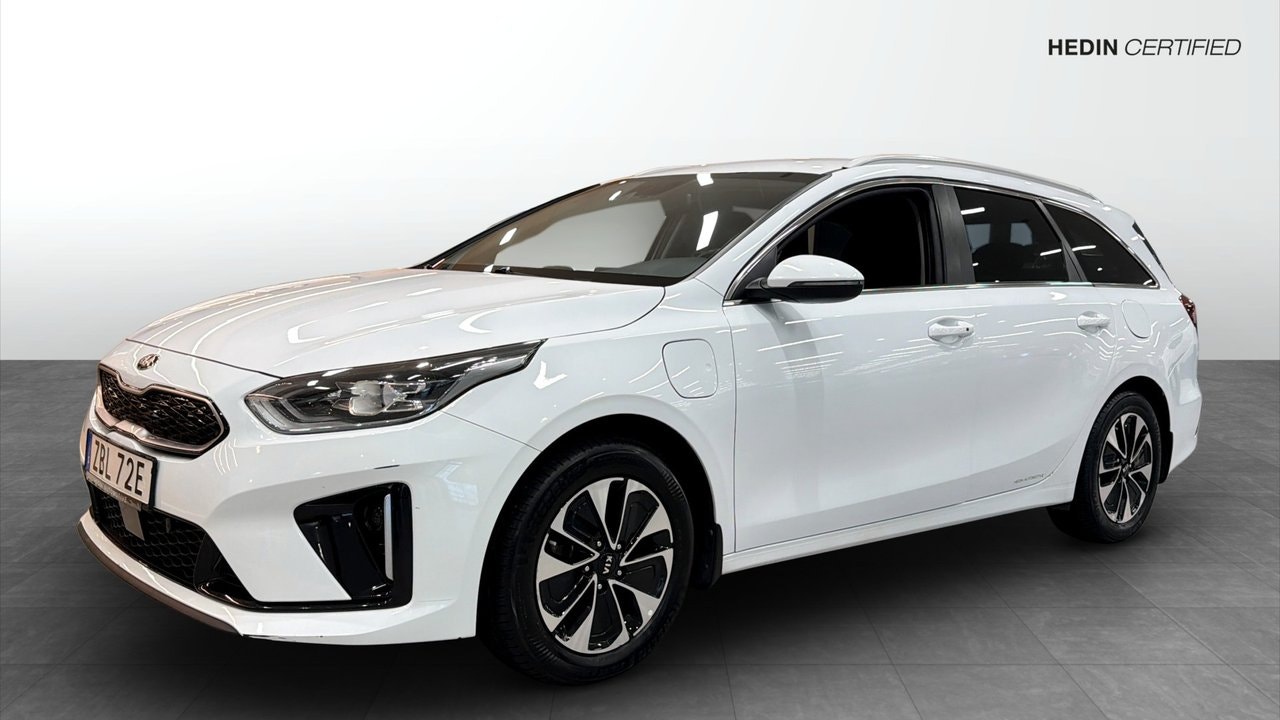 Kia Cee´d