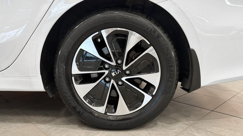 Kia Cee´d bild 7