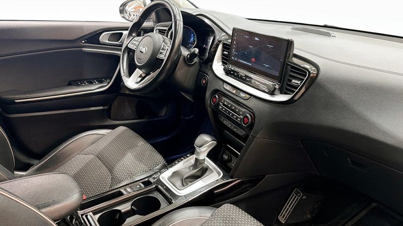 Kia Cee´d bild 14