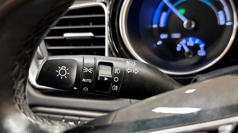 Kia Cee´d bild 20