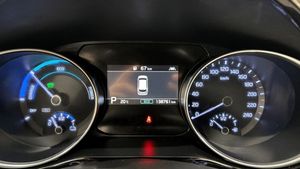 Kia Cee´d bild 16