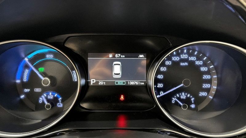 Kia Cee´d bild 16