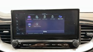 Kia Cee´d bild 18
