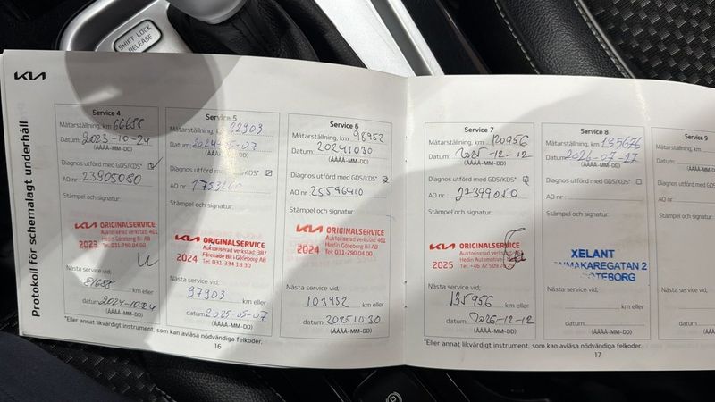 Kia Cee´d bild 22