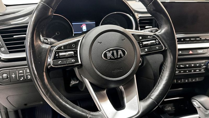 Kia Cee´d bild 11