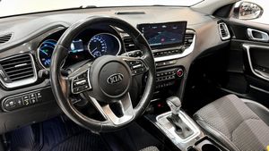 Kia Cee´d bild 12