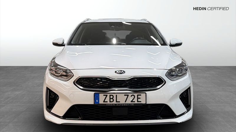 Kia Cee´d bild 2