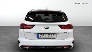 Kia Cee´d bild 4