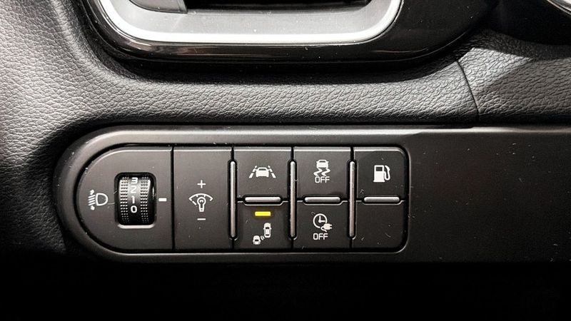 Kia Cee´d bild 19