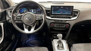Kia Cee´d bild 13