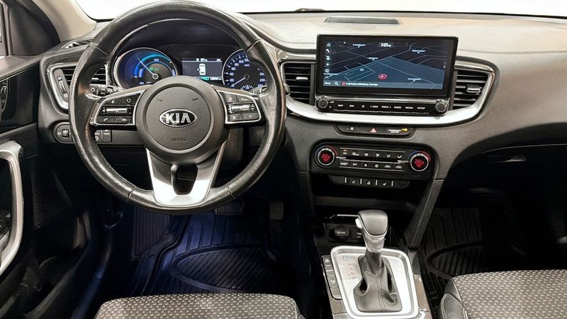 Kia Cee´d bild 13
