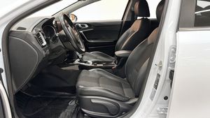 Kia Cee´d bild 10