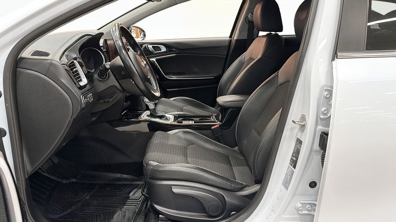 Kia Cee´d bild 10