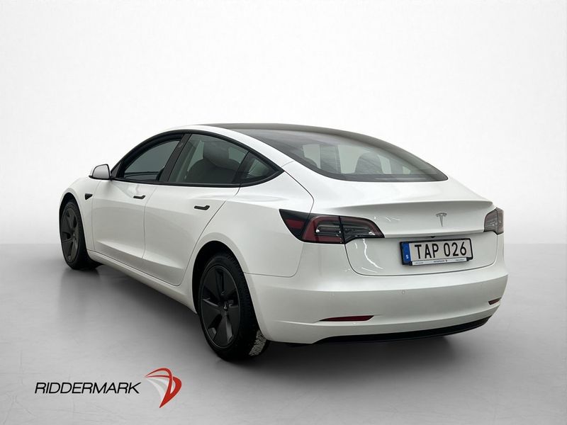 Tesla Model 3 bild 6