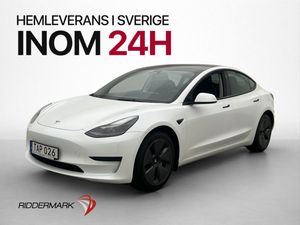Tesla Model 3 bild 4