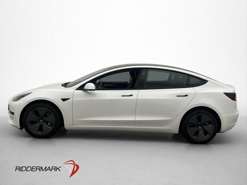 Tesla Model 3 bild 5