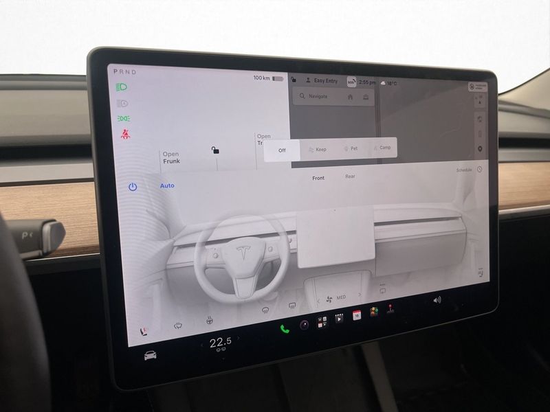 Tesla Model 3 bild 29
